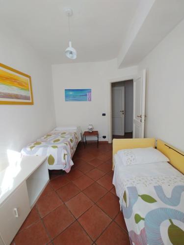 Apartamento Paguro