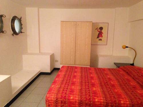 Apartamento Quadrilocale Residence Portofino Est