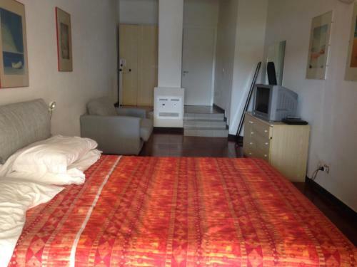 Apartamento Quadrilocale Residence Portofino Est