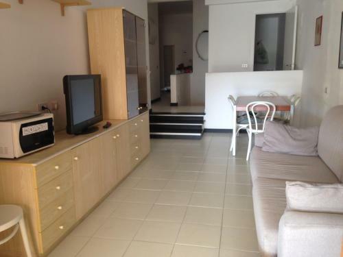 Apartamento Quadrilocale Residence Portofino Est