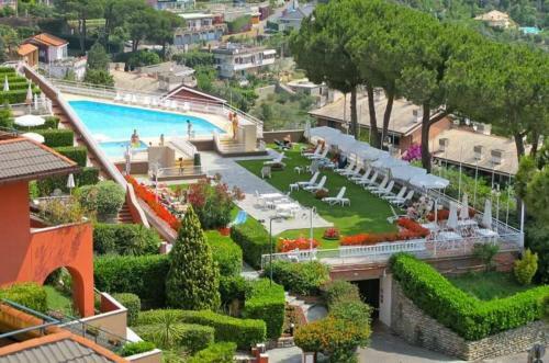 Apartamento Quadrilocale Residence Portofino Est