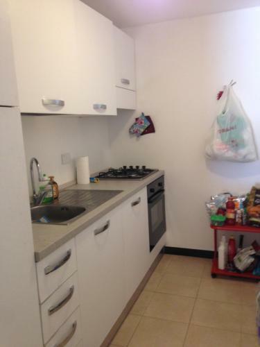 Apartamento Quadrilocale Residence Portofino Est