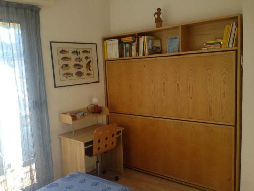 Apartamento Rossetti 8