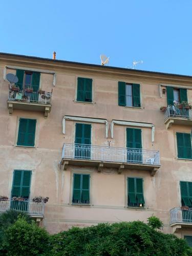 Holiday In Portofino