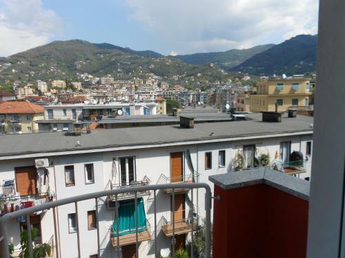 Il Villino Del Ruscello