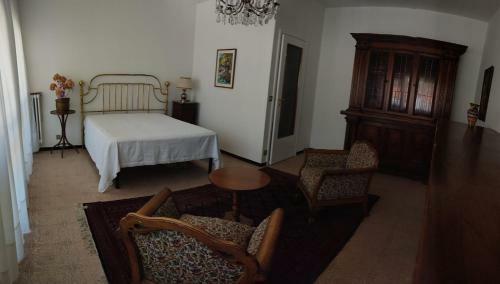 Apartamento Villa Rosa