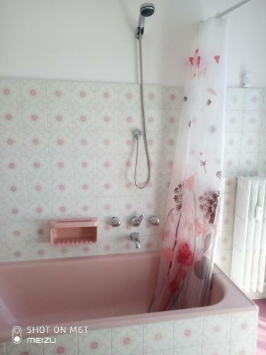 Apartamento Villa Rosa