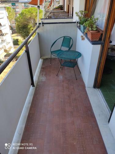 Apartamento Villa Rosa