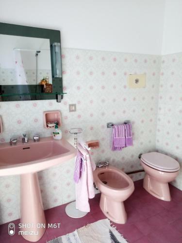 Apartamento Villa Rosa