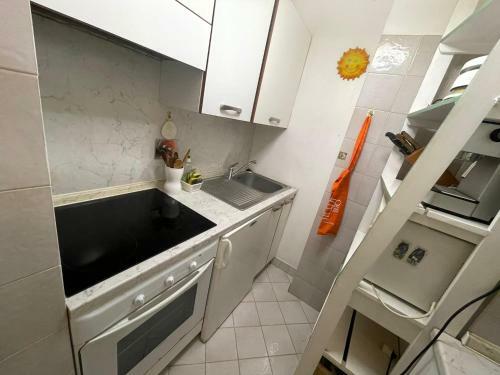 Apartamento Casa Rosanna