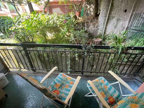 Apartamento Casa Rosanna
