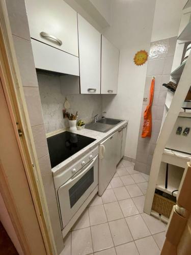 Apartamento Casa Rosanna