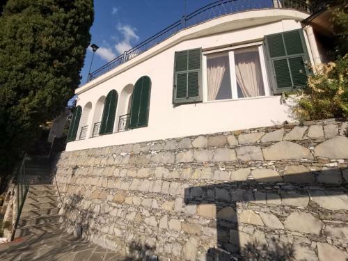Rapallo Summer House