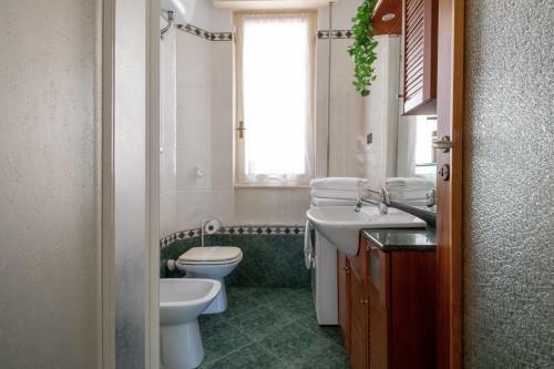 Sea Mint Apartment