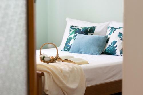 Sea Mint Apartment