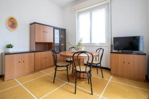 Sea Mint Apartment