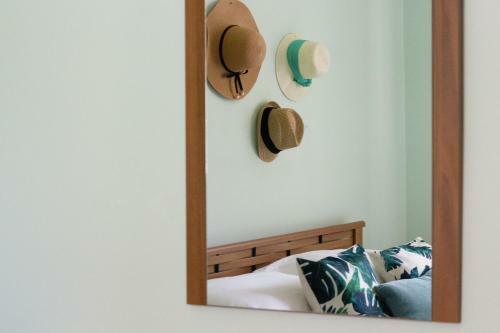 Sea Mint Apartment