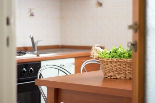Sea Mint Apartment