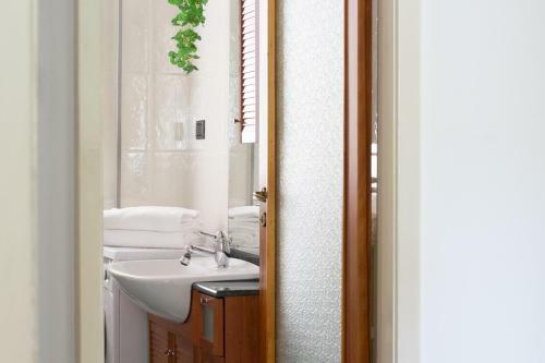 Sea Mint Apartment