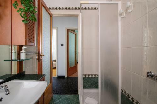 Sea Mint Apartment