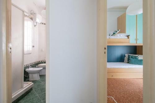 Sea Mint Apartment