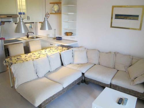 Apartamento La Pineta