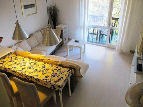 Apartamento La Pineta