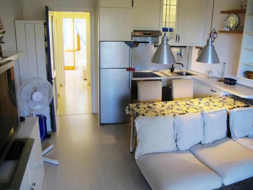 Apartamento La Pineta