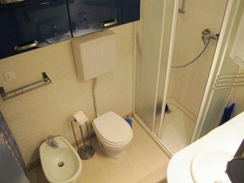 Apartamento La Pineta