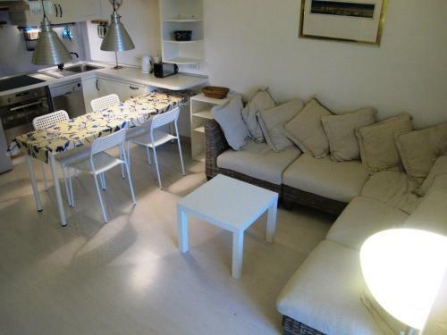 Apartamento La Pineta