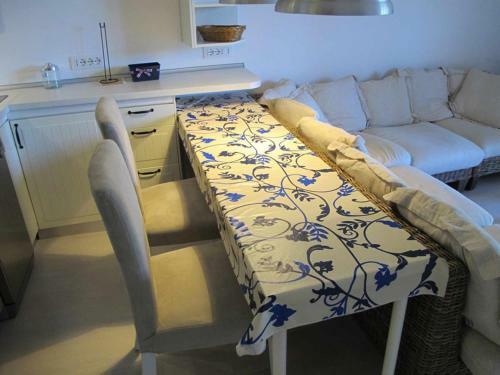 Apartamento La Pineta