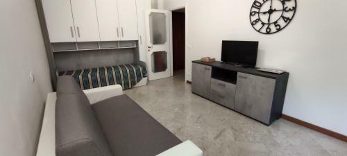 Apartamento Tigullio Golf