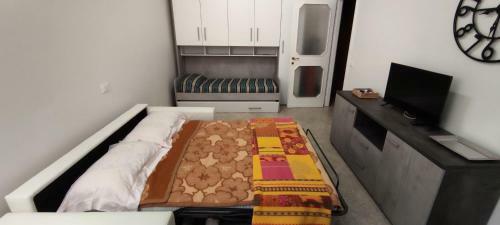 Apartamento Tigullio Golf