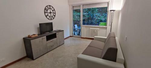Apartamento Tigullio Golf