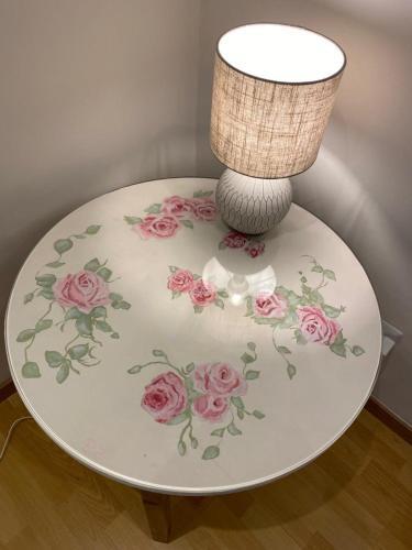 Apartamento La Vie En Rose