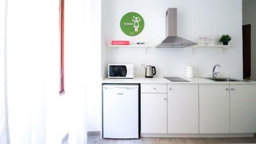 Apartamento Italianway - Liceti 5