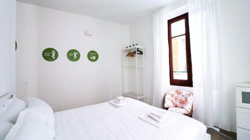 Apartamento Italianway - Liceti 5