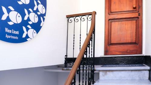 Apartamento Italianway - Liceti 5