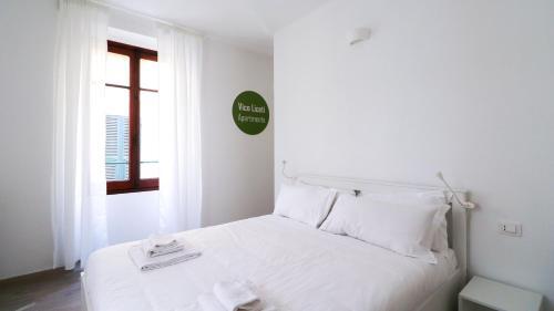 Apartamento Italianway - Liceti 5