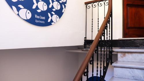 Apartamento Italianway - Liceti 5