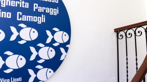Apartamento Italianway - Liceti 5