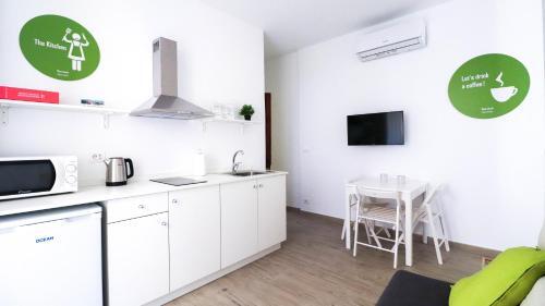 Apartamento Italianway - Liceti 5