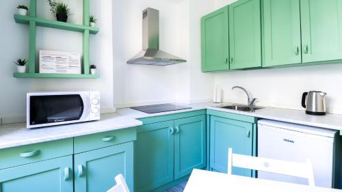 Apartamento Italianway - Liceti 5