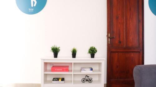 Apartamento Italianway - Liceti 5