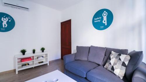 Apartamento Italianway - Liceti 5
