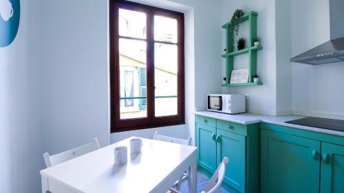Apartamento Italianway - Liceti 5