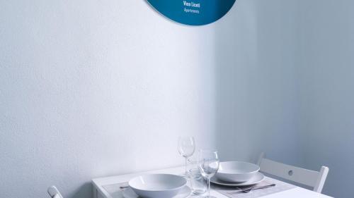 Apartamento Italianway - Liceti 5
