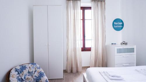 Apartamento Italianway - Liceti 5