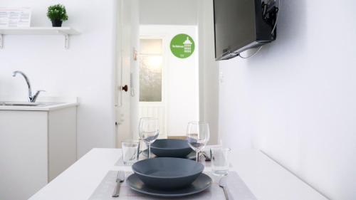 Apartamento Italianway - Liceti 5