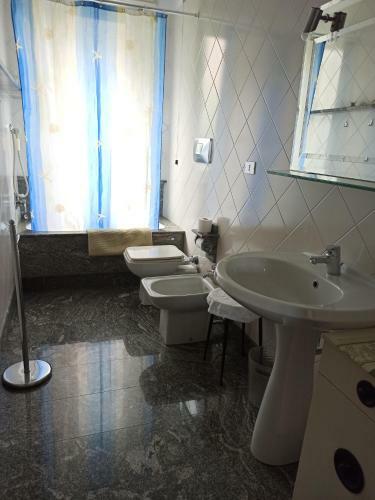 Apartamento Poggio Dei Sogni